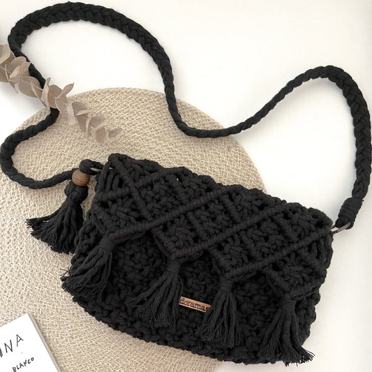 Bolsa crossbody Celeste