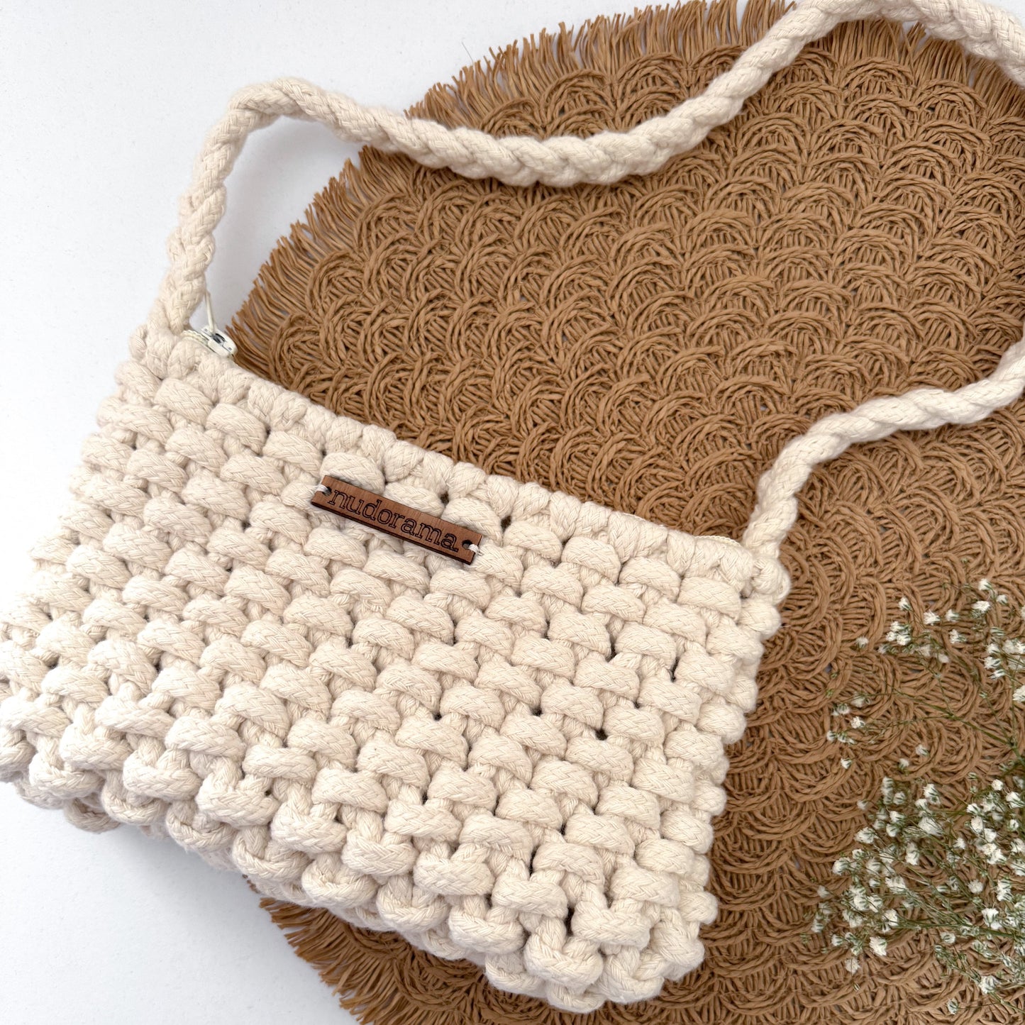 Bolsa Olivia