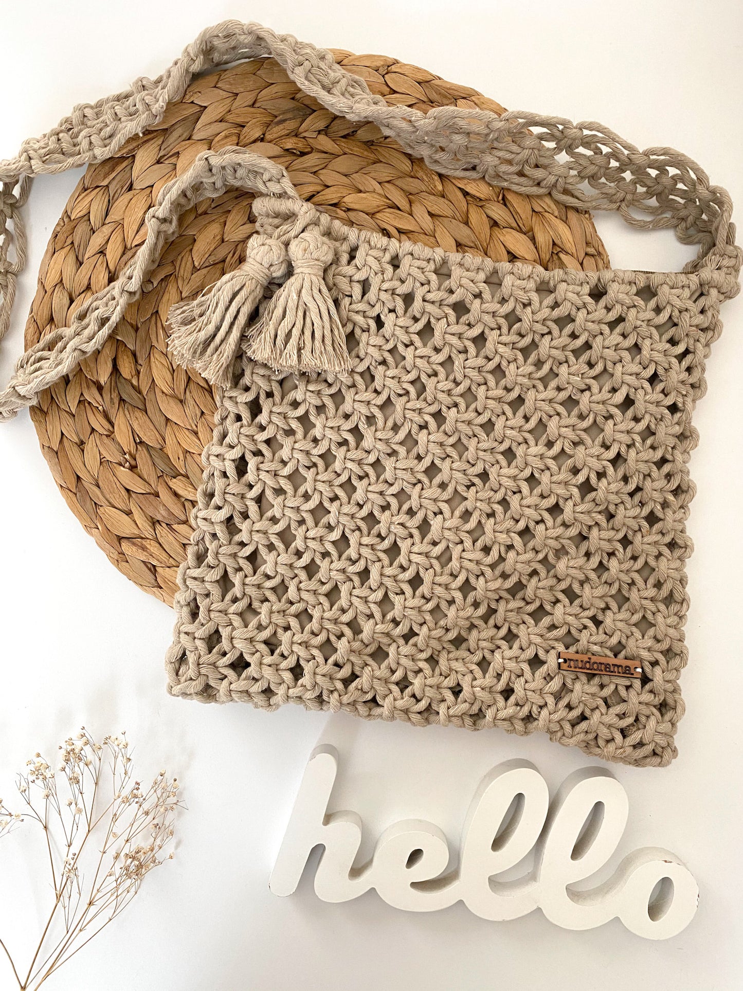 Bolsa Penélope
