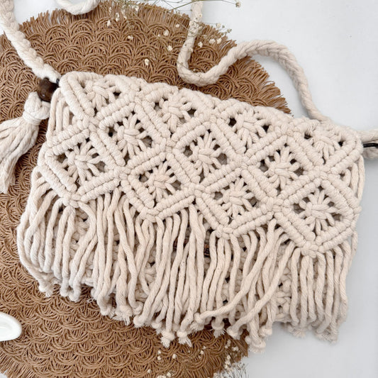 Bolsa crossbody Martina