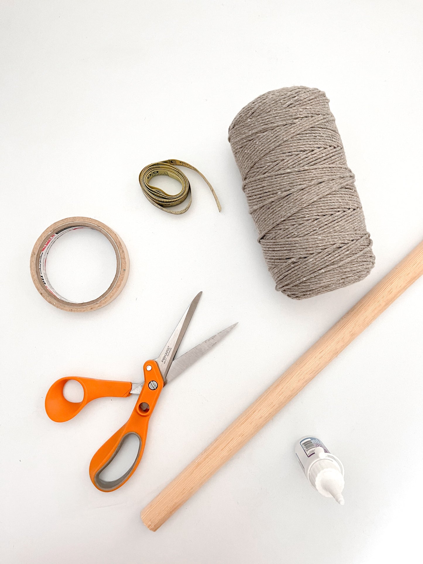 Patrón de tejido - Bolsa Rafaela