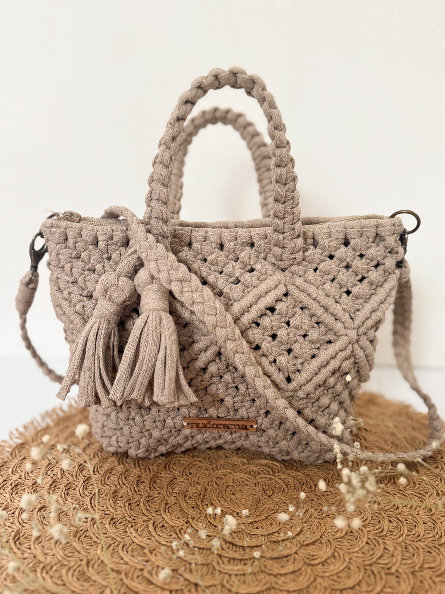 Bolsa Matilde