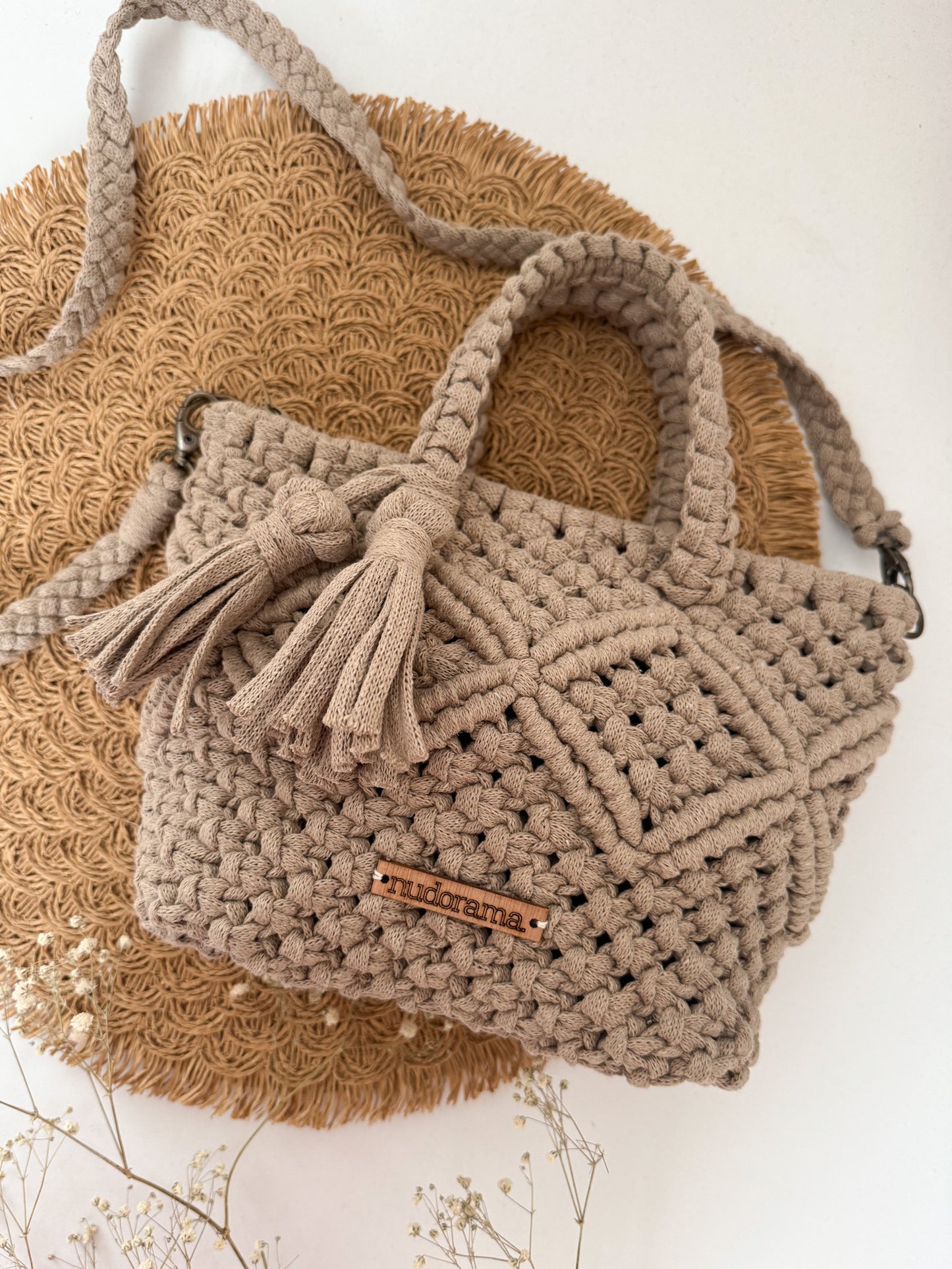 Bolsa Matilde