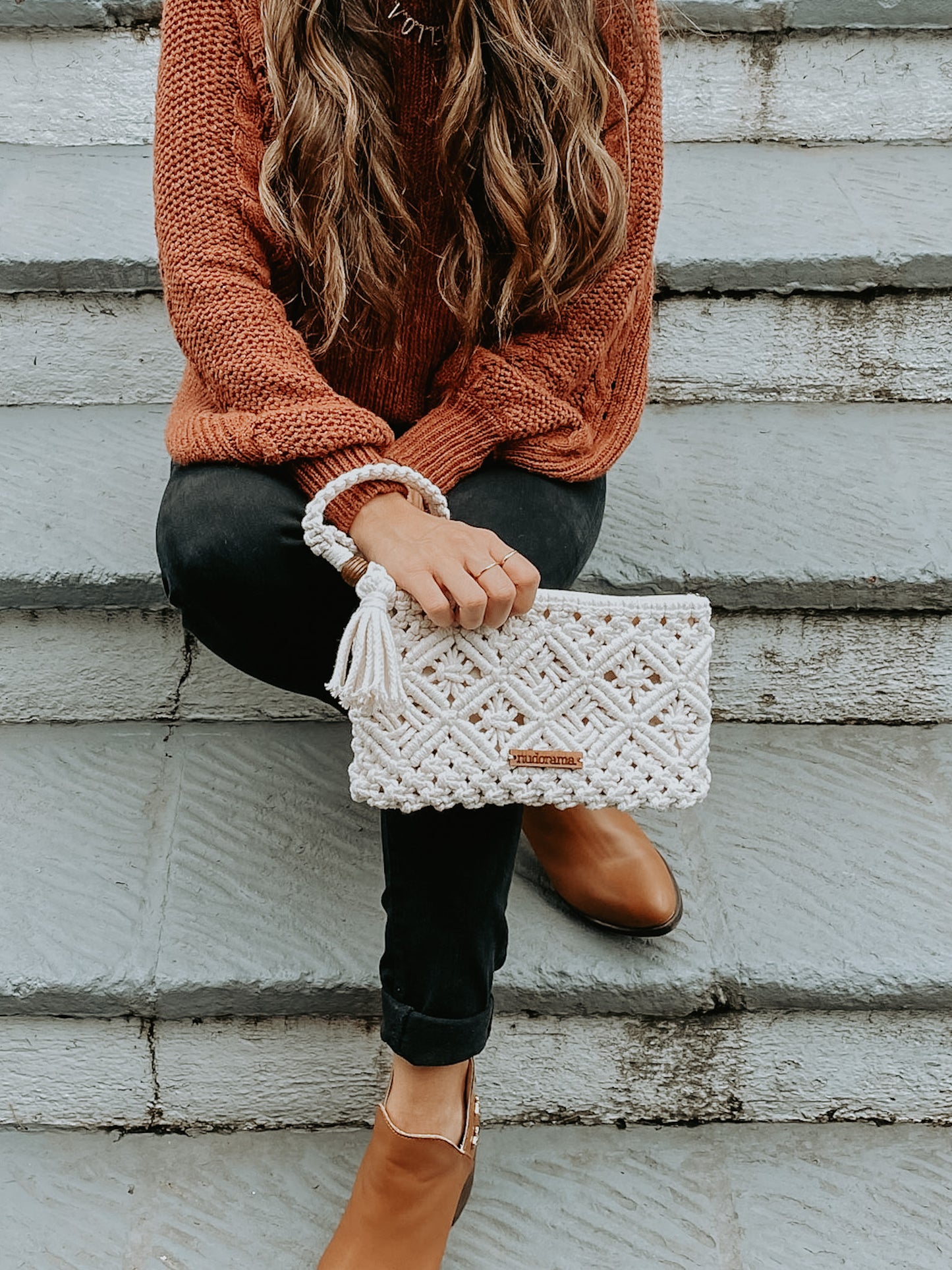 Bolsa Margaret