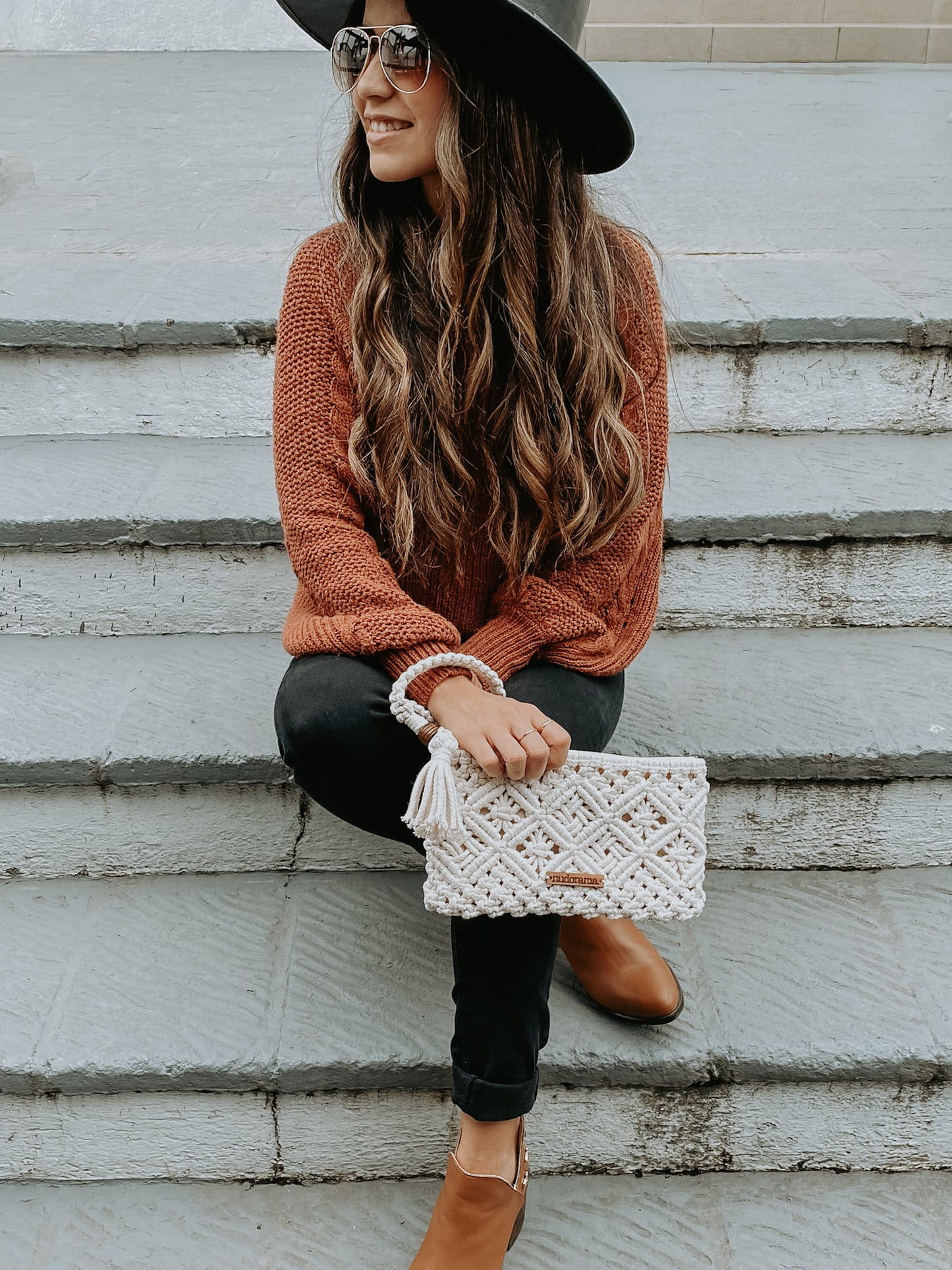 Bolsa Margaret