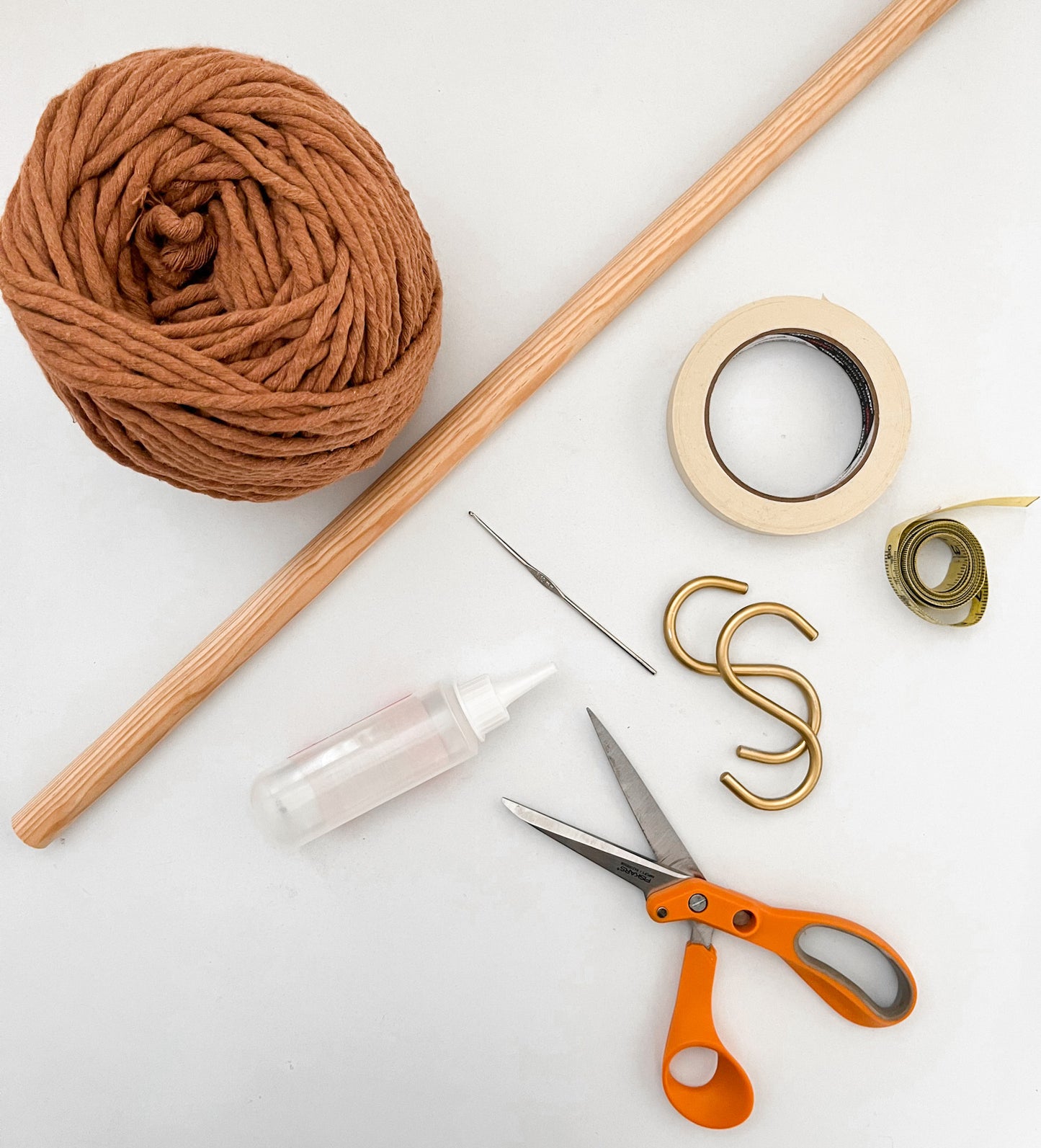 Patrón de tejido - Tote Lisa