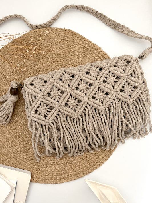 Bolsa crossbody Martina