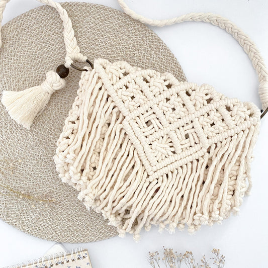 Bolsa crossbody Nicola