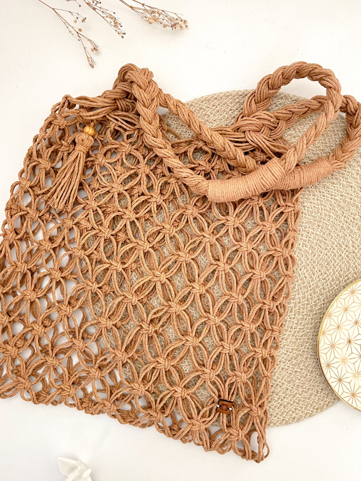 Bolsa Rafaela