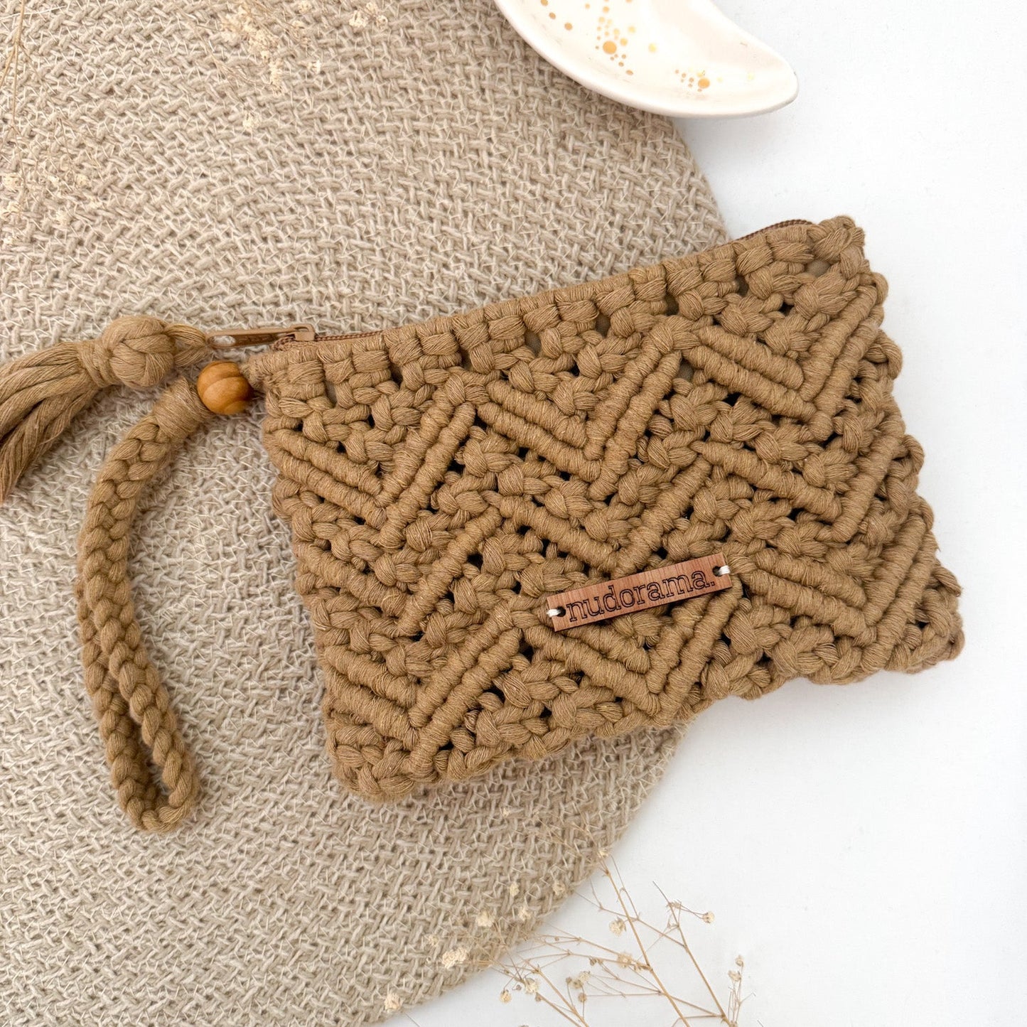 Bolsa Julieta