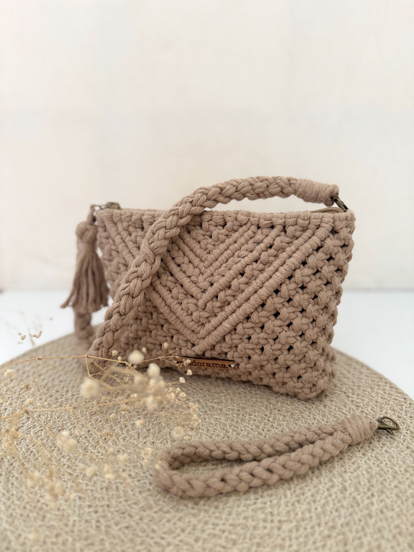 Bolsa Inés