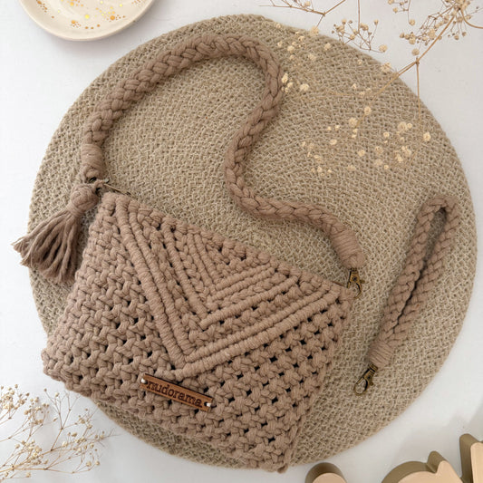 Bolsa Inés