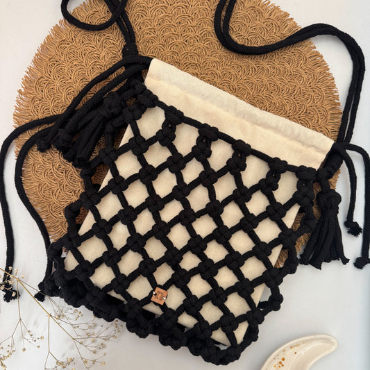 Bolsa Dani